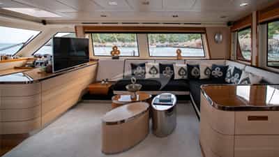 Saloon