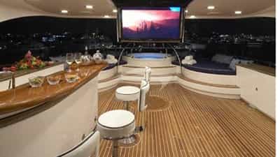Top Deck Bar