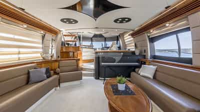 Saloon