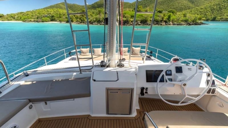 Flybridge