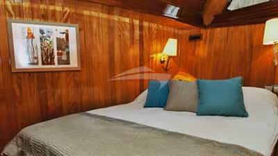 Guest Cabin