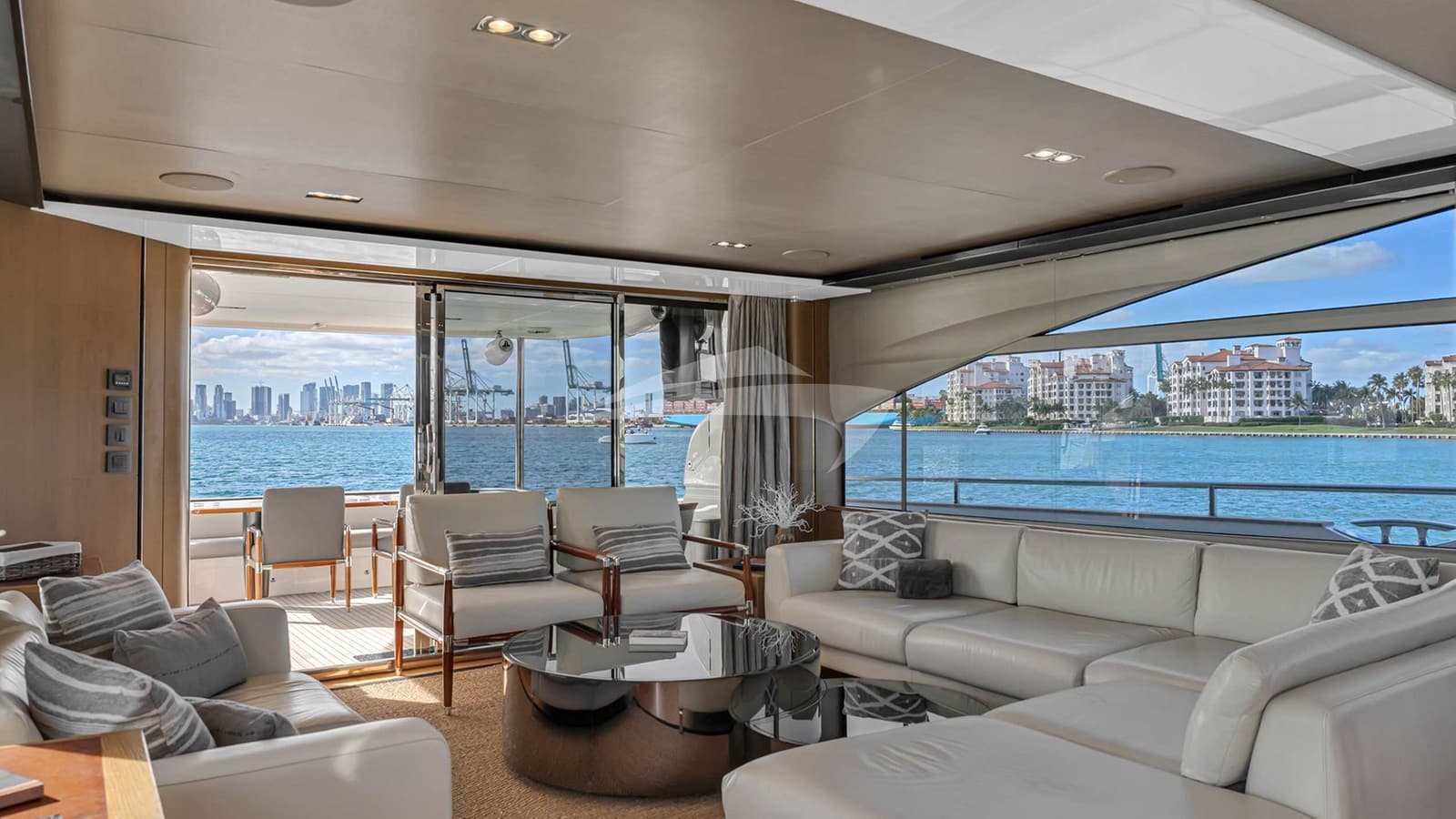 FREEDOM, photo from the yacht portfolio 1