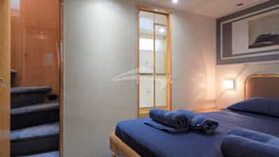 Guest Cabin