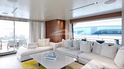 Saloon