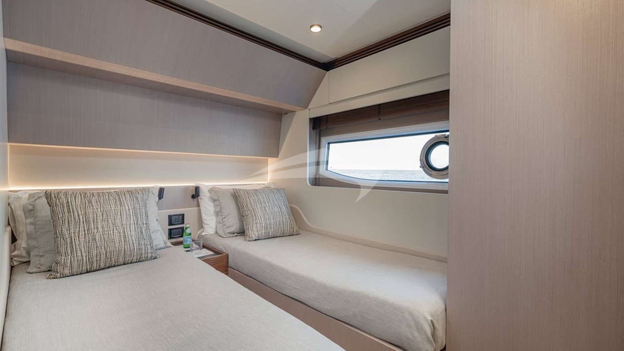 ALE II, photo from the yacht portfolio 14