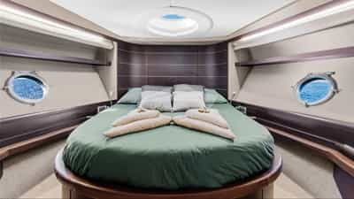 Guest Cabin