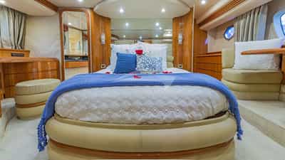 Master Cabin