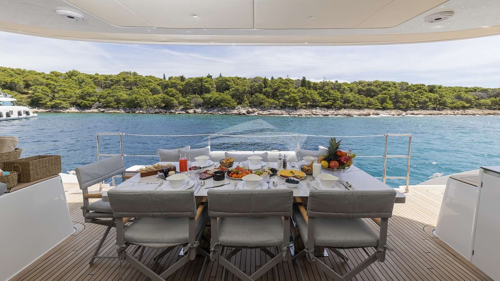 MR.SI, photo from the yacht portfolio 14