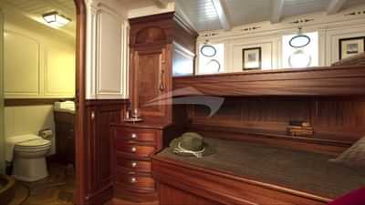 Guest Cabin