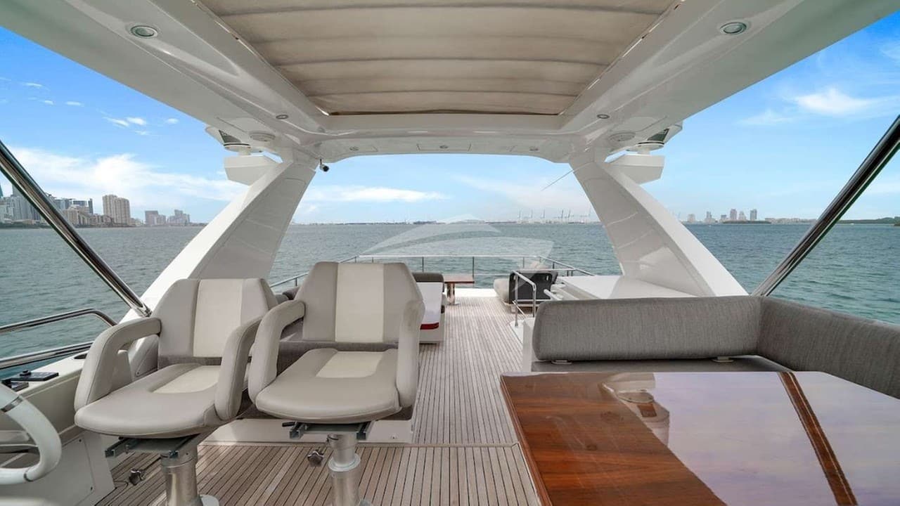 PARAGON, photo from the yacht portfolio 11