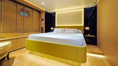 Guest Cabin