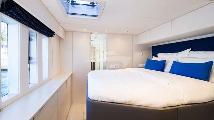 SOLITAIRE 15m sailing yacht charter, photo 5