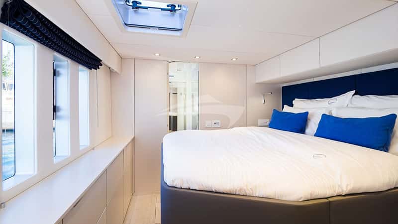 SOLITAIRE 15m sailing yacht charter, photo 5