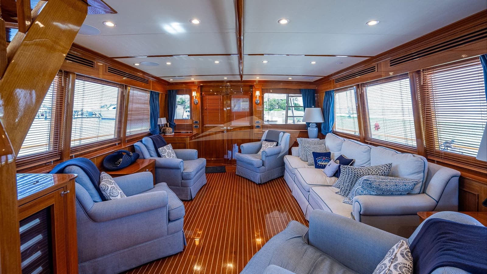 MAGIC TUTCH, photo from the yacht portfolio 13