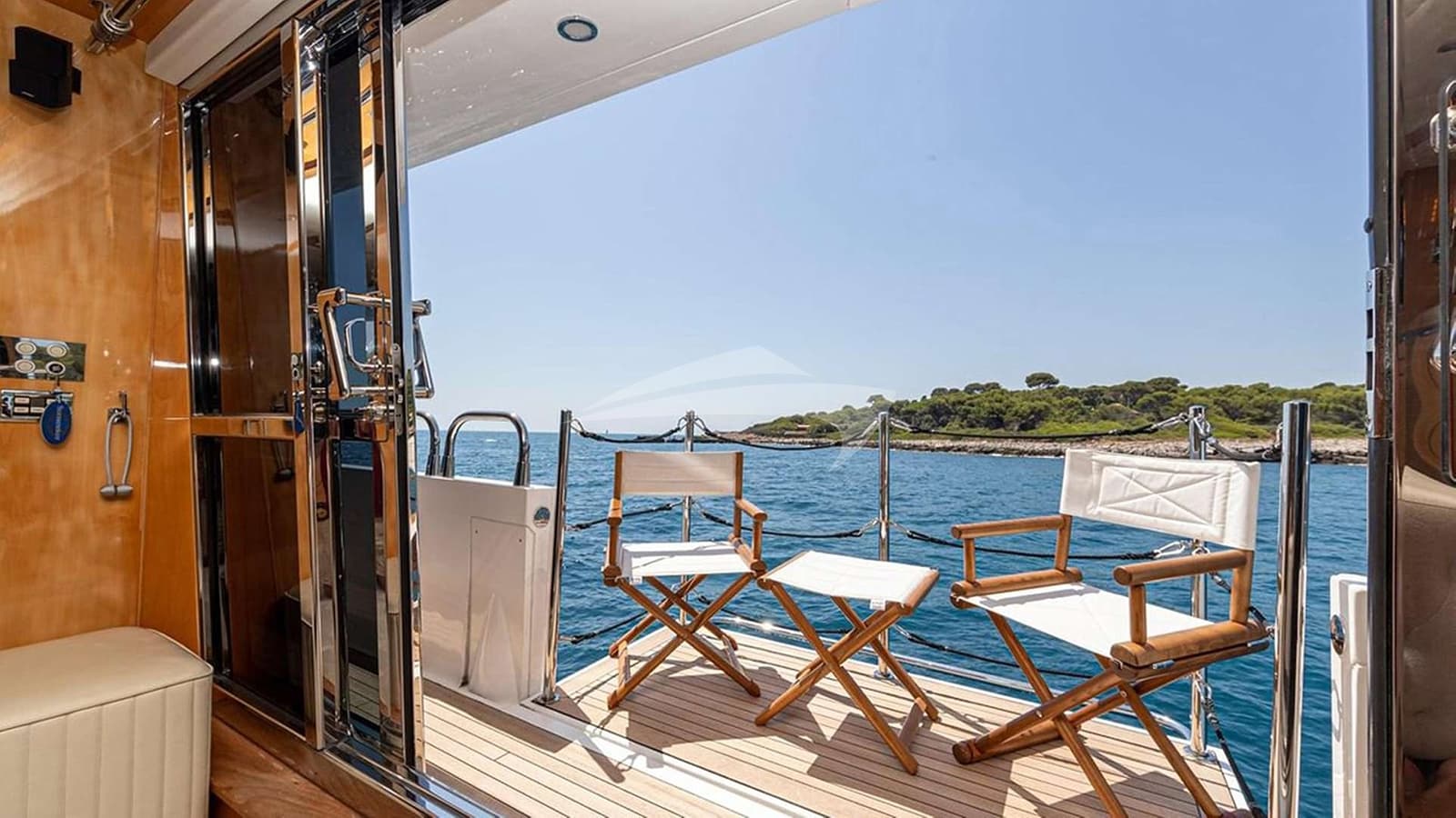 BLADE I, photo from the yacht portfolio 16