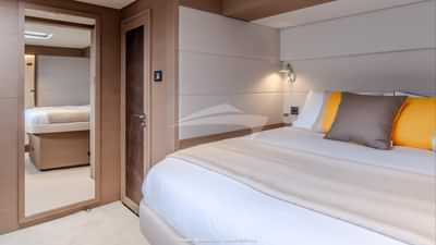 Guest Cabin