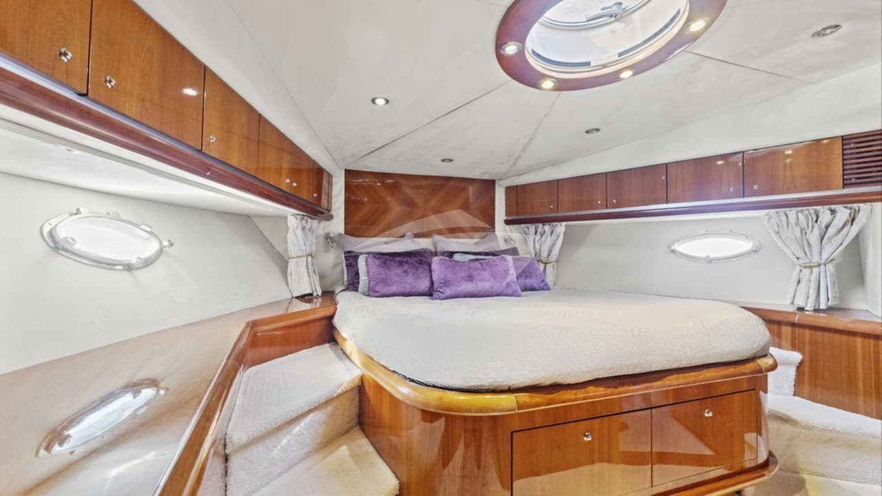IMPERIUM, photo from the yacht portfolio 19