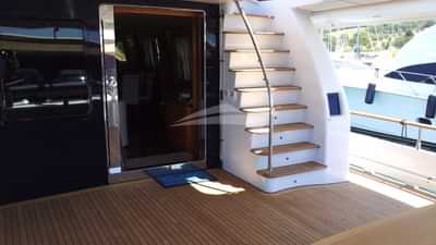 Aft Deck