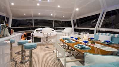 Flybridge