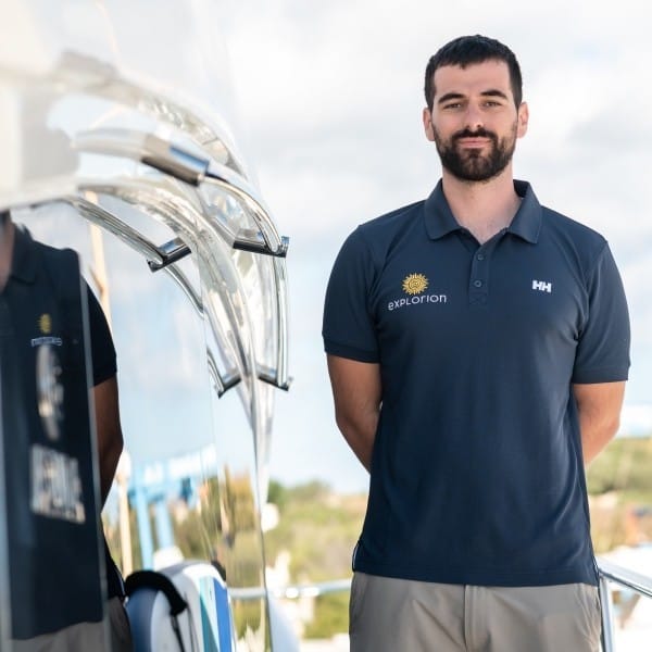 Konstantinos Perdikaris