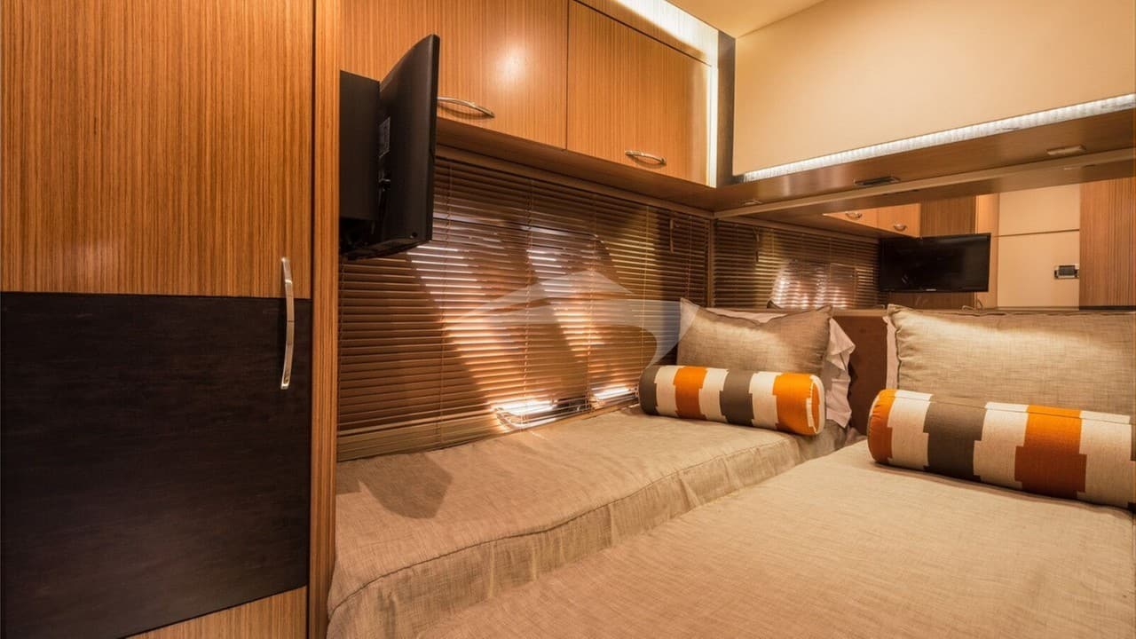 THINK ITS HIS, photo from the yacht portfolio 20