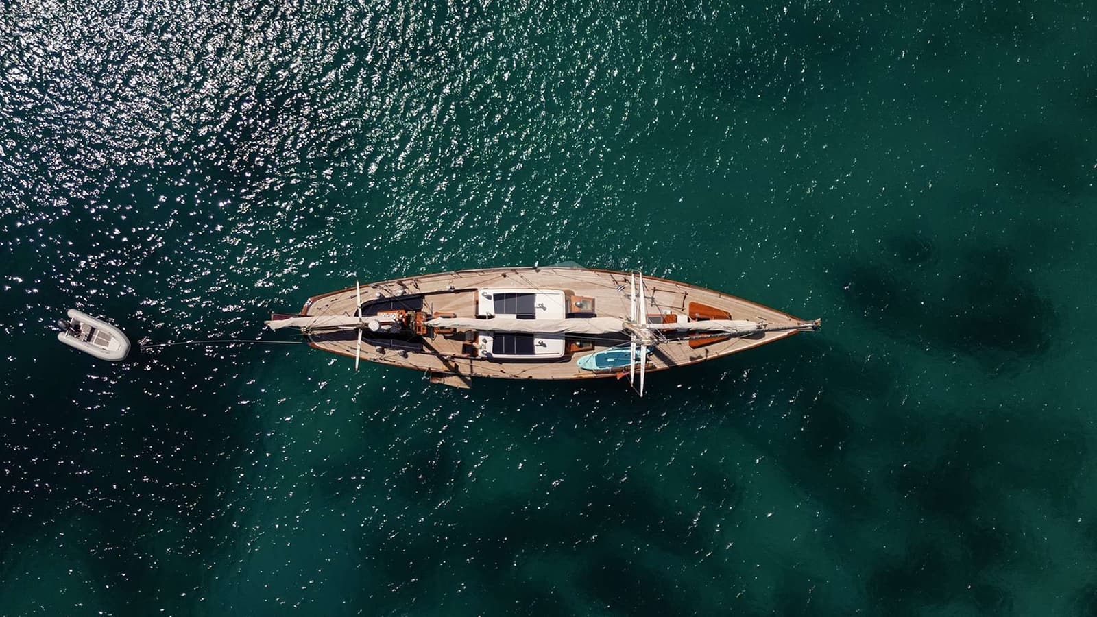 GAEL I, photo from the yacht portfolio 9