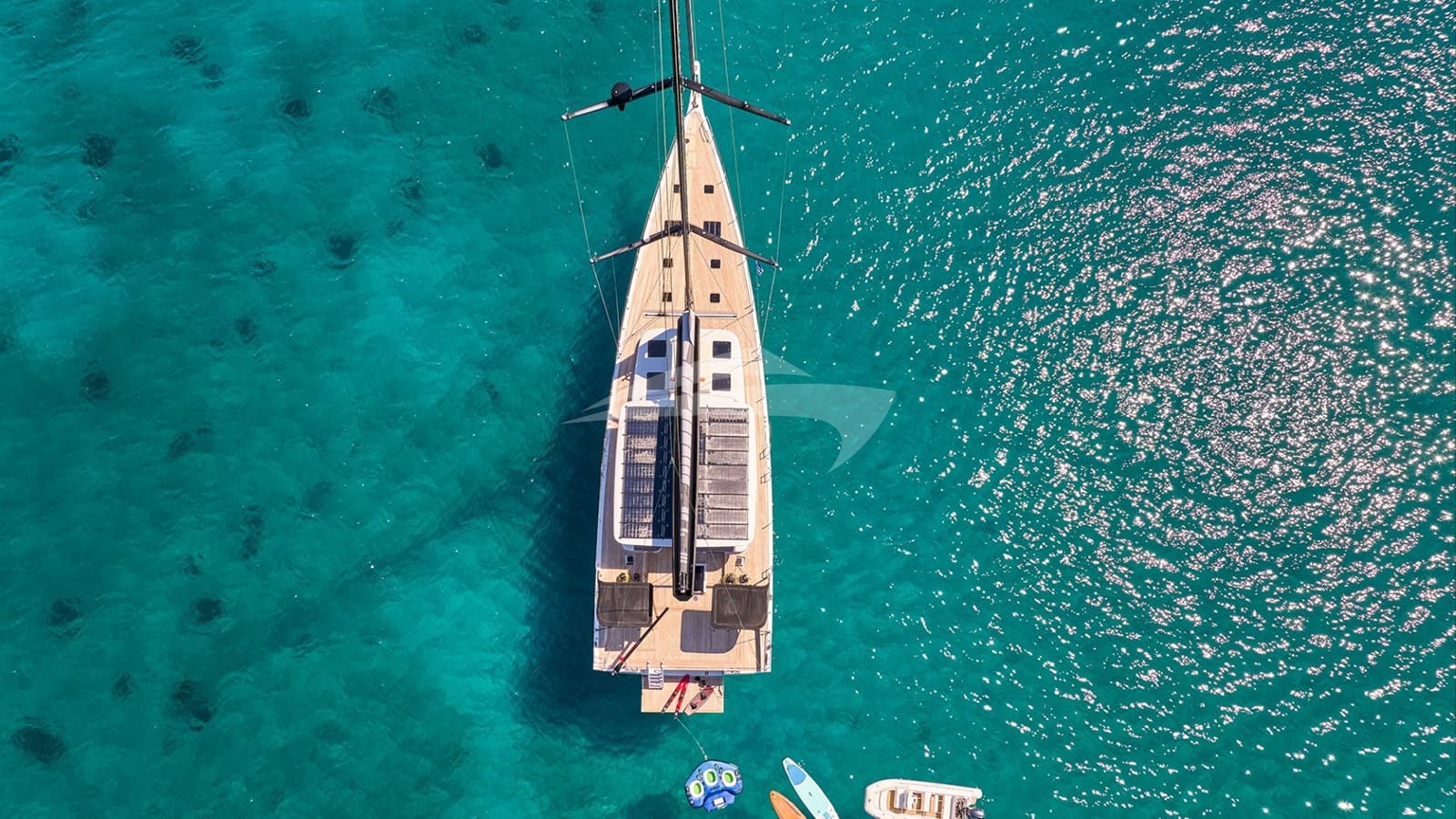 NADAMAS, photo from the yacht portfolio 5
