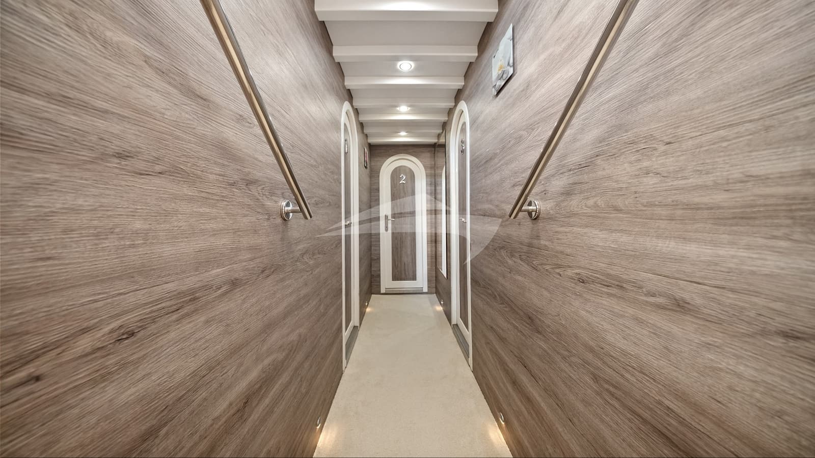 ANDEO, photo from the yacht portfolio 22