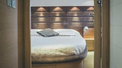 Master Cabin