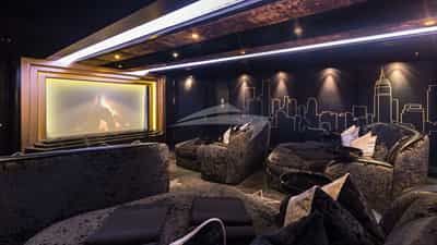 Cinema