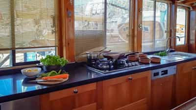 Galley