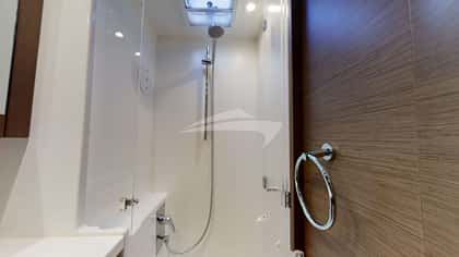 ARP 14m sailing yacht charter, photo 6