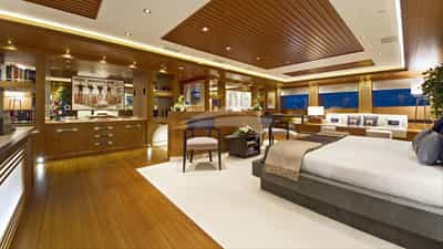 Master Stateroom