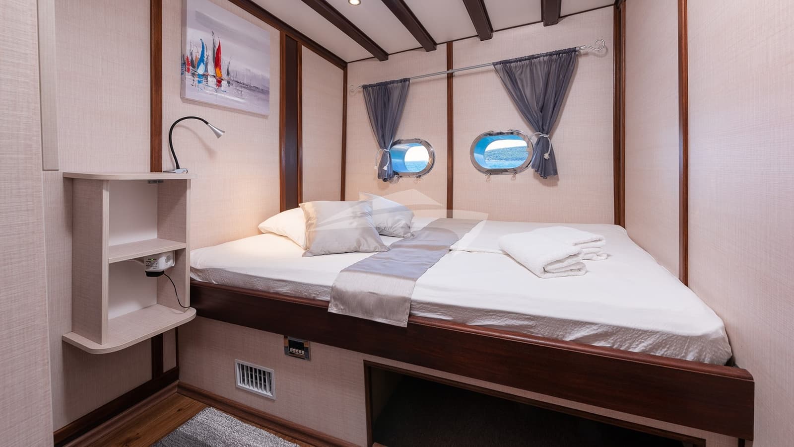 LUCKY YOU, photo from the yacht portfolio 12