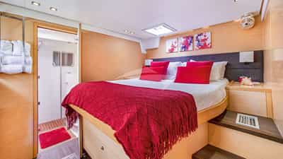Guest Cabin