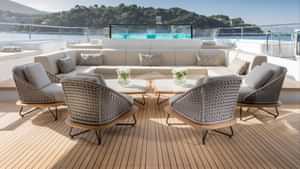 Deck & Pool