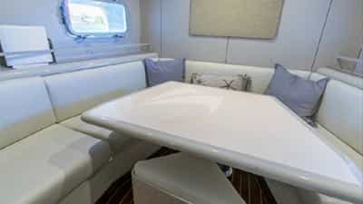 Interior Seating