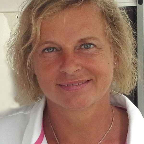 Sylvia Meunier
