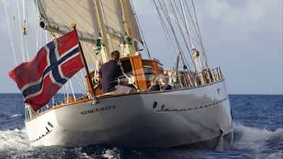 Aft
