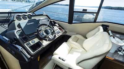 Wheelhouse
