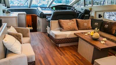 Saloon