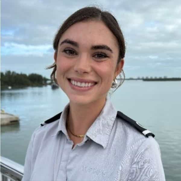 Emma Haupt