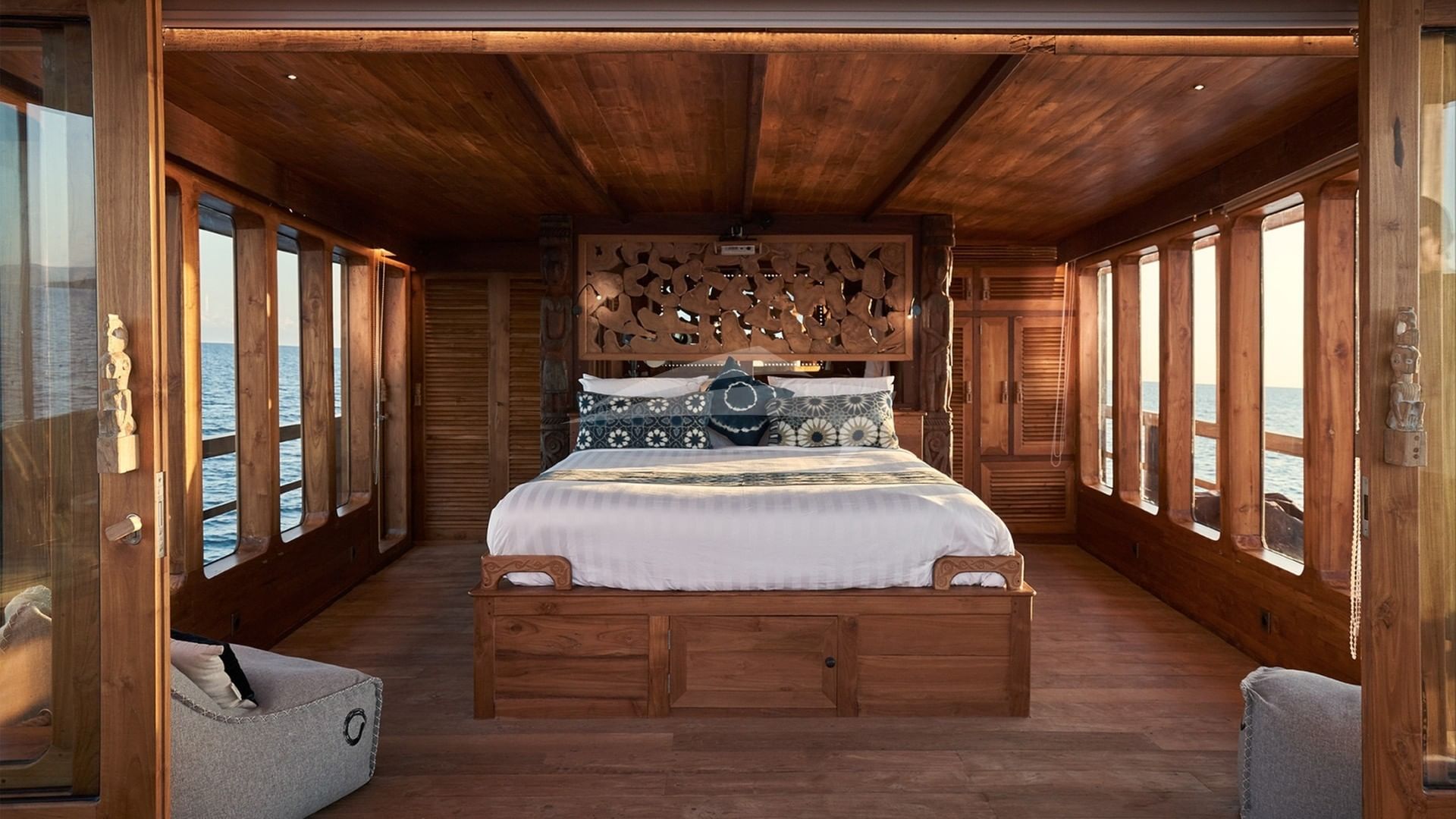 Master Cabin 2
