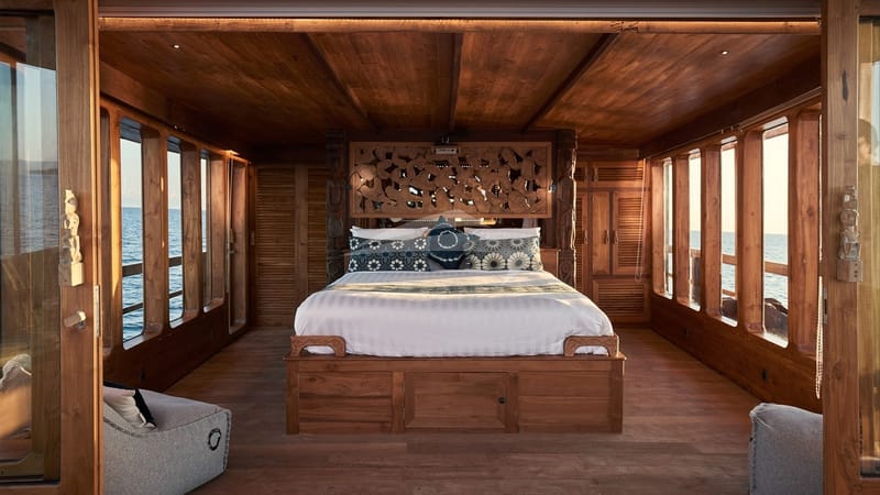 Master Cabin 2