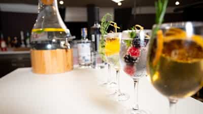 Charter Yacht VIENNA - luxury hotel service - whatever whenever