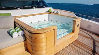 Sun Deck