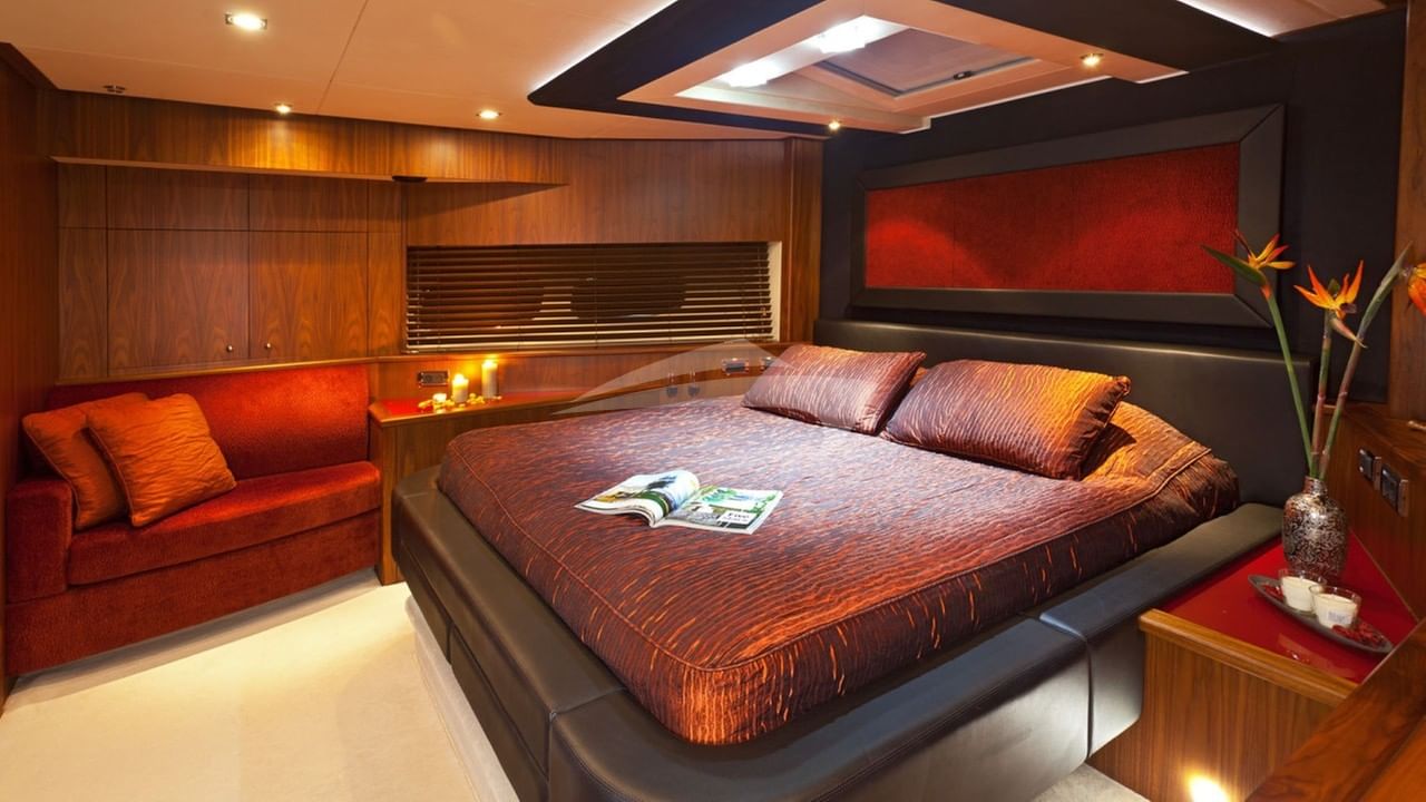 VIP Cabin