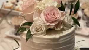 Custom desserts