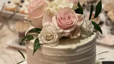 Custom desserts