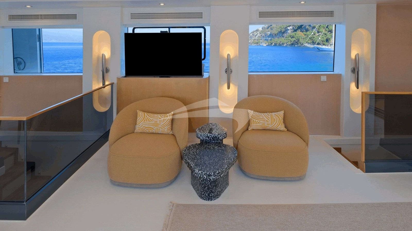 DODO, photo from the yacht portfolio 12